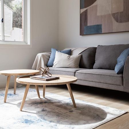 Urban Rest Neutral Bay Apartments Sydney Zewnętrze zdjęcie