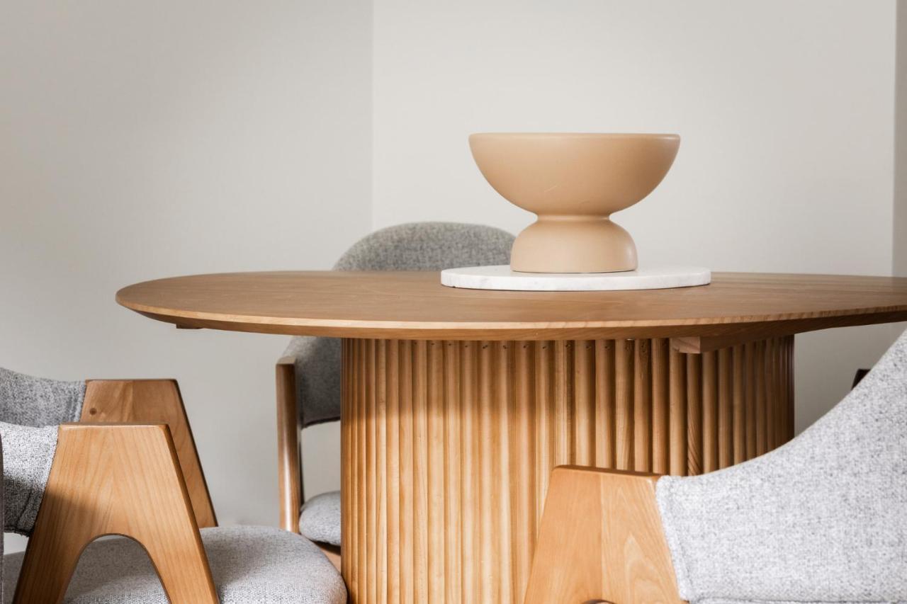 Urban Rest Neutral Bay Apartments Sydney Zewnętrze zdjęcie
