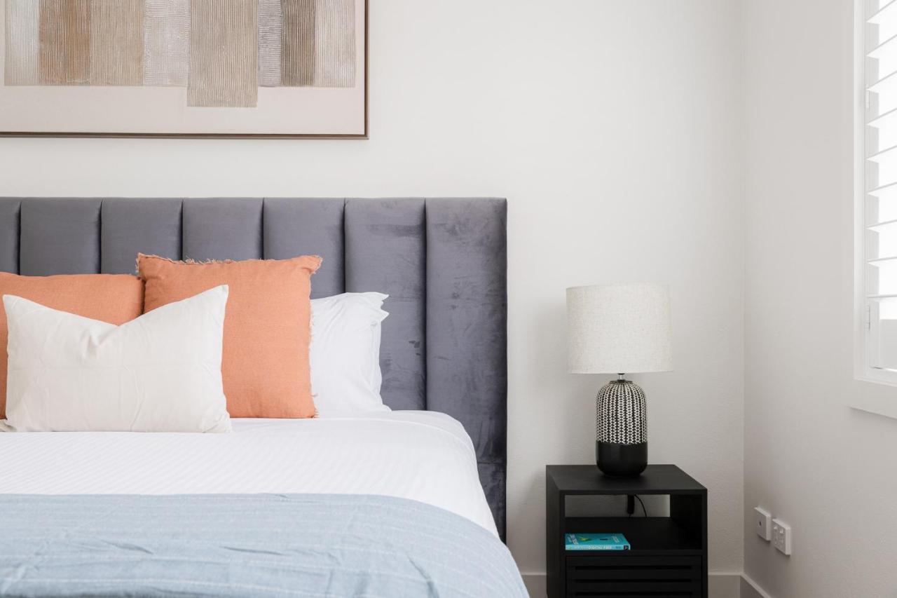 Urban Rest Neutral Bay Apartments Sydney Zewnętrze zdjęcie