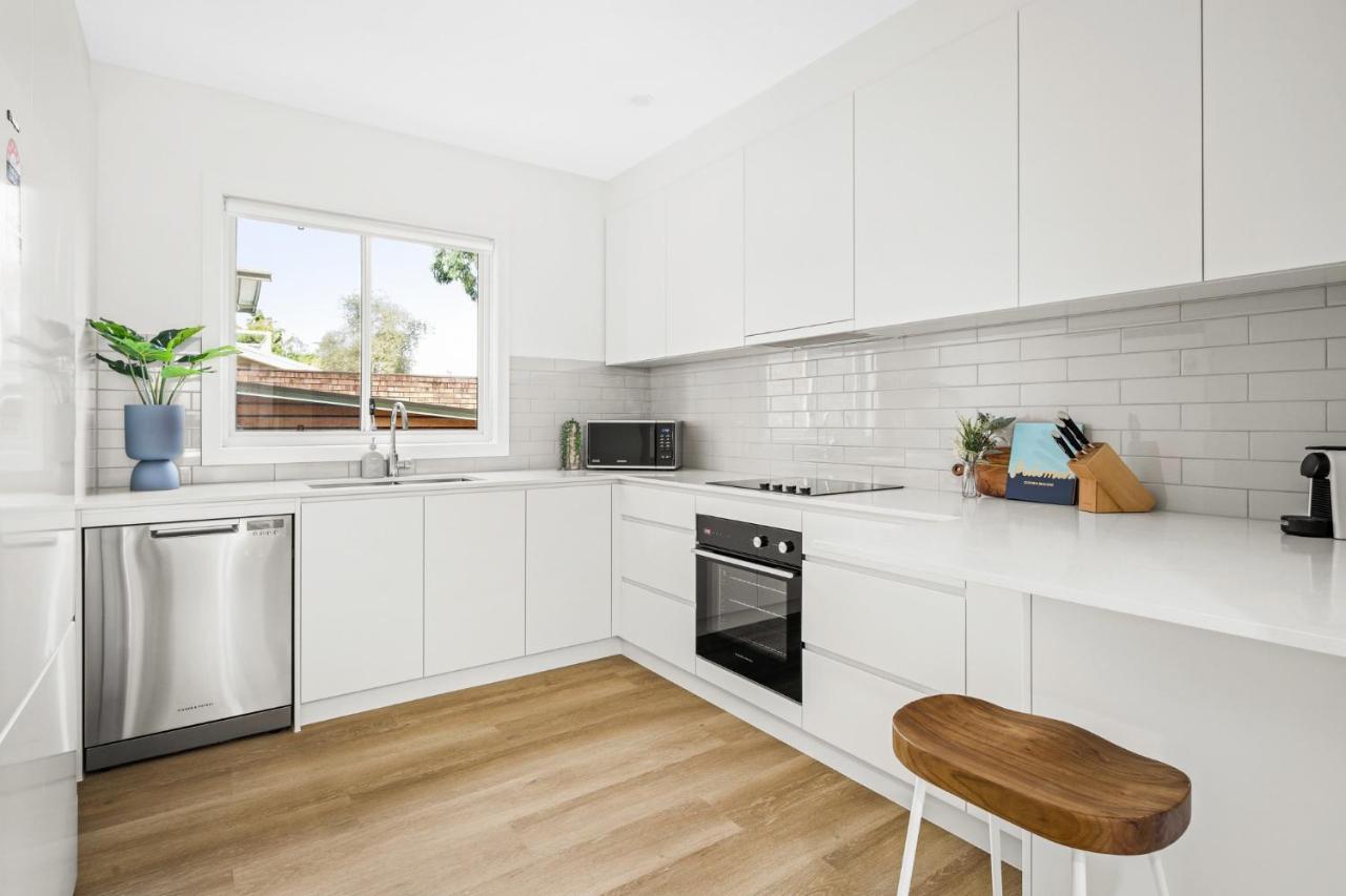 Urban Rest Neutral Bay Apartments Sydney Zewnętrze zdjęcie
