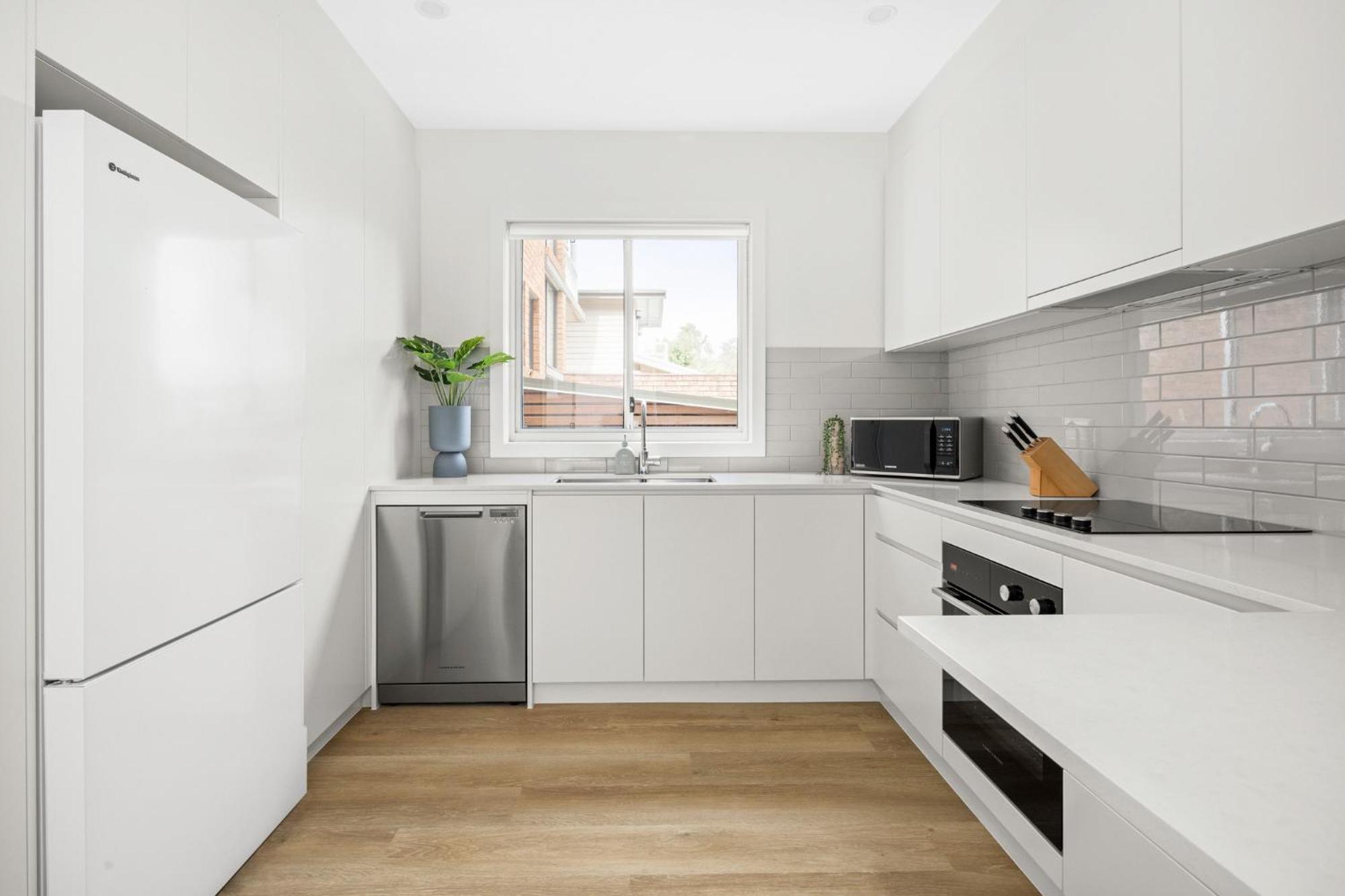 Urban Rest Neutral Bay Apartments Sydney Zewnętrze zdjęcie